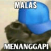 MALAS MENANGGAPI