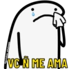 figurinhas whatsapp
VC N ME AMA