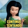 CONTINUE TENTANDO