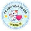 MAIS TE AMO DO GATINHOS QUE