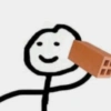 O stickman tá zangado  15