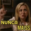 NUNCA MAISS