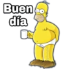 Buen día 0 @Vickyfas