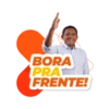 BORA PRAV FRENTE!
