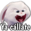Anabelle Ya callate