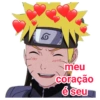 G meu coração é seu