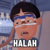 HALAH