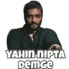 YAHIN NIPTA Demce