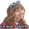 @paraguayita_01
La que soporte