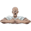 One Punch Man 25
