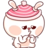 H 花