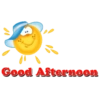 8 Good Afternoon