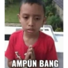 AMPUN BANG