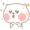 Cute bear 10