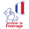 Omelette du Fromage