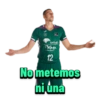 Unica Malaga 12 No metemos ni una