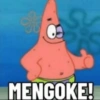 MENGOKE!