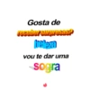 Gosta de receber surpresas? beleza vou te dar uma sogra