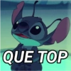 QUE TOP