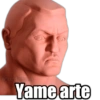 Yame arte