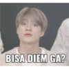 BISA DIEM GA?