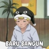 Go OO bi BARU BANGUN