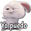 Anabelle Yo puedo