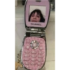 00 CHANEL D2E 5 6 9 DC- 7 8