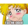 ESO ME DOLIÓ