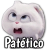 Roabelle Patético