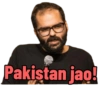 Pakistan jao!