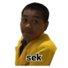 sek