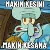 MAKIN KESINI grippygoober MAKIN KESANA