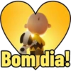 Bom dia!