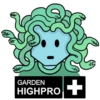 Sos GARDEN HIGHPRO +