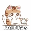 LAGI NUGAS