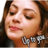Up to you..