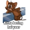 Kitna boring hai yaar