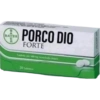 BAYER BAYER PORCO DIO FORTE Tablet Artliche 20 Tablet