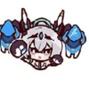 Honkai sticker 15