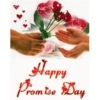 chat. Happy Promise Day
