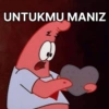 UNTUKMU MANIZ