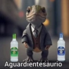 CAUCANO CAUCANO Aguardientésaurio