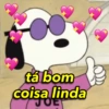 tả bom coisa linda JOE
