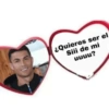 ¿Quieres ser el Siii de mi uuuu?
