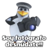 @balloletss Soy fotógrafo desnúdate!!