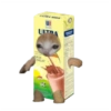 UITDA COKLAT