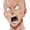 One Punch Man 18