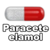 Paracete elamol