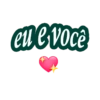 cu e você